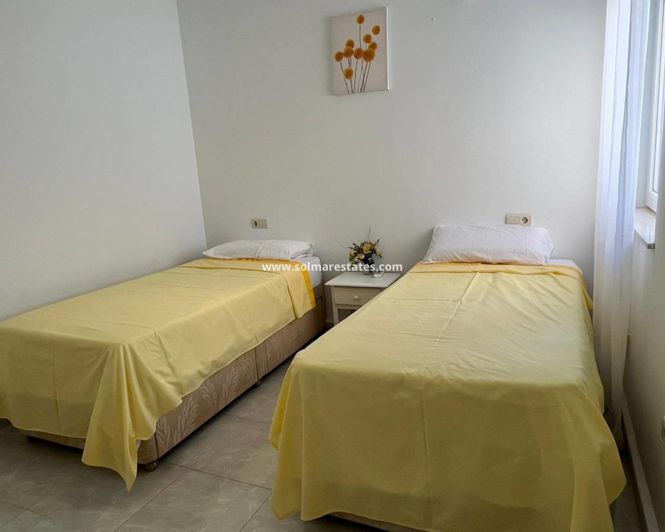 Image No.15-Villa de 2 chambres à vendre à Playa Flamenca