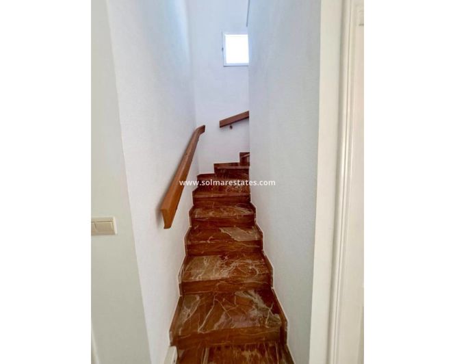 Image No.16-Villa de 2 chambres à vendre à Playa Flamenca