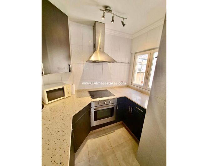 Image No.16-Villa de 2 chambres à vendre à Playa Flamenca