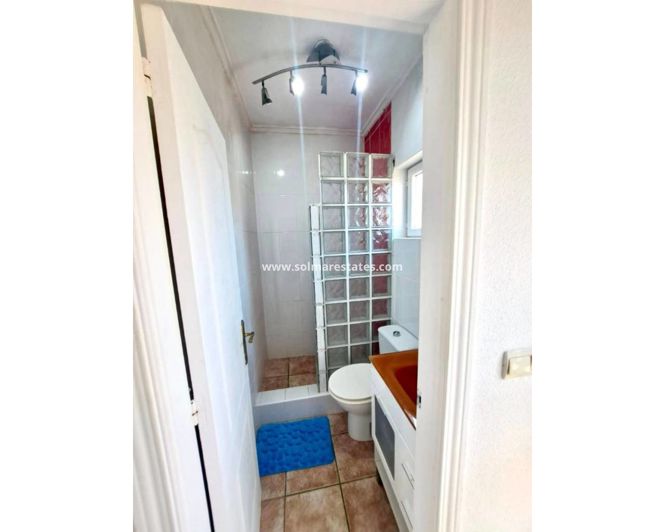 Image No.17-Villa de 2 chambres à vendre à Playa Flamenca