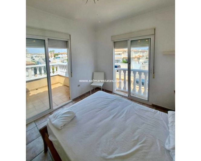 Image No.18-Villa de 2 chambres à vendre à Playa Flamenca