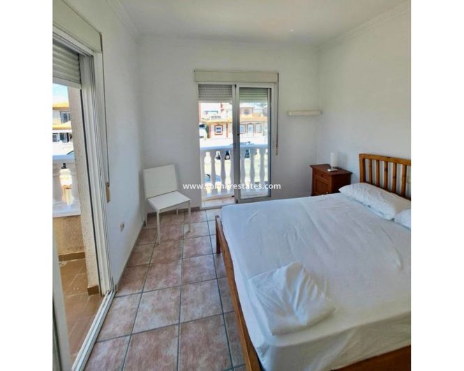 Image No.18-Villa de 2 chambres à vendre à Playa Flamenca