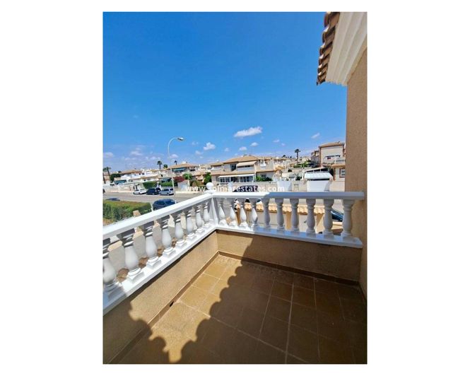 Image No.21-Villa de 2 chambres à vendre à Playa Flamenca