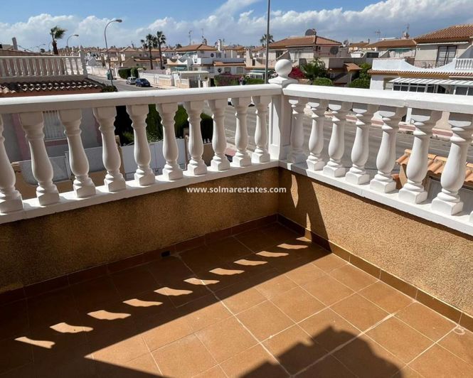 Image No.25-Villa de 2 chambres à vendre à Playa Flamenca