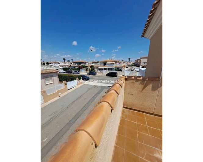 Image No.33-Villa de 2 chambres à vendre à Playa Flamenca