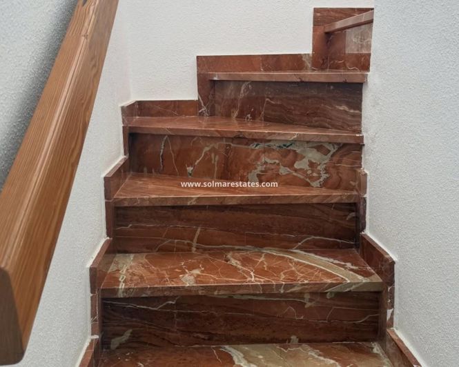 Image No.36-Villa de 2 chambres à vendre à Playa Flamenca