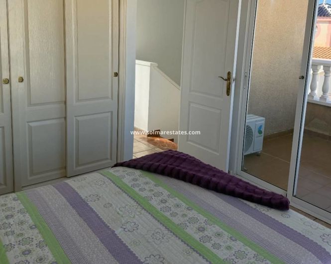 Image No.37-Villa de 2 chambres à vendre à Playa Flamenca