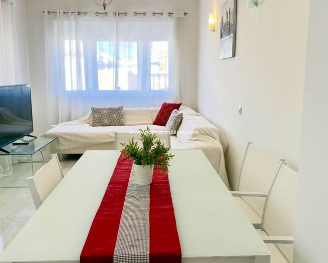 Image No.5-Villa de 2 chambres à vendre à Playa Flamenca