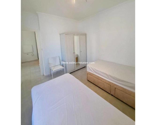 Image No.9-Villa de 2 chambres à vendre à Playa Flamenca