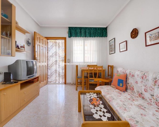 Image No.11-Appartement de 2 chambres à vendre à Torrevieja