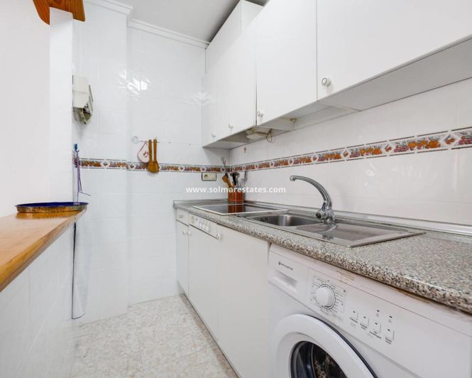 Image No.14-Appartement de 2 chambres à vendre à Torrevieja