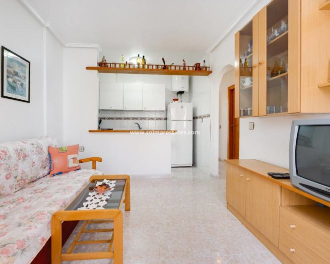 Image No.15-Appartement de 2 chambres à vendre à Torrevieja