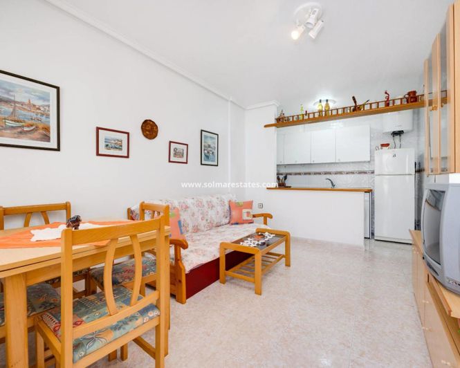 Image No.16-Appartement de 2 chambres à vendre à Torrevieja