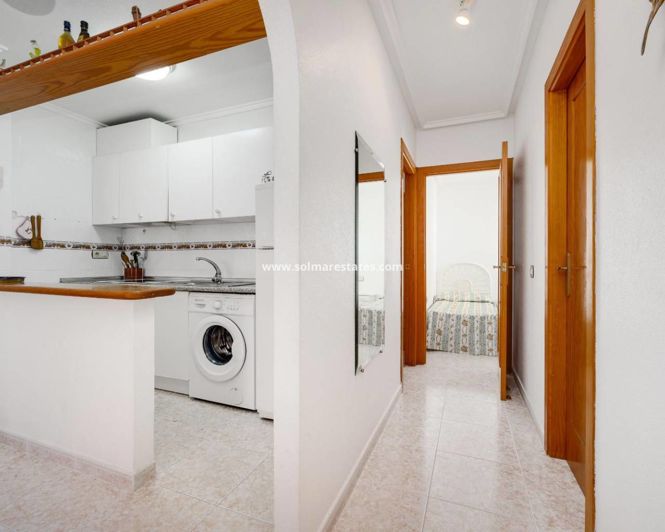 Image No.17-Appartement de 2 chambres à vendre à Torrevieja