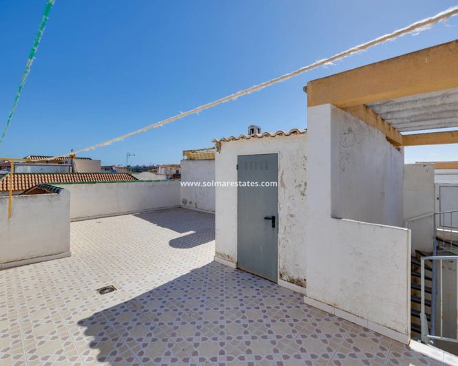 Image No.30-Appartement de 2 chambres à vendre à Torrevieja