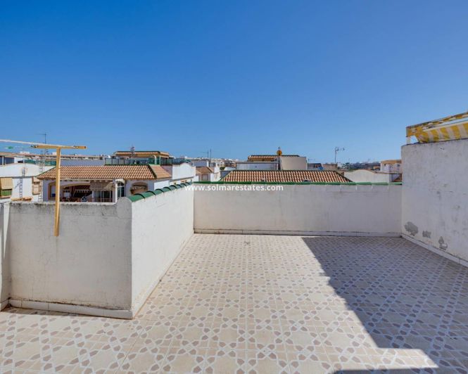 Image No.31-Appartement de 2 chambres à vendre à Torrevieja