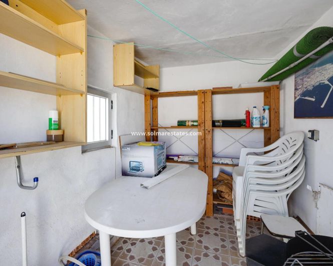 Image No.36-Appartement de 2 chambres à vendre à Torrevieja