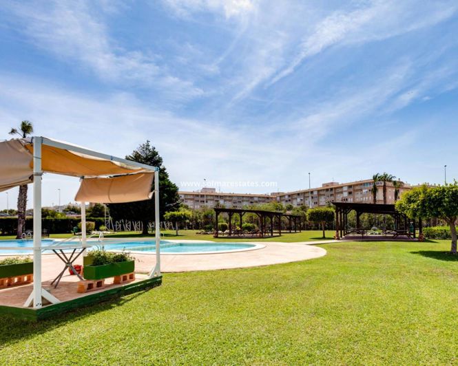 Image No.39-Appartement de 2 chambres à vendre à Torrevieja