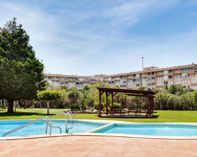 Image No.41-Appartement de 2 chambres à vendre à Torrevieja