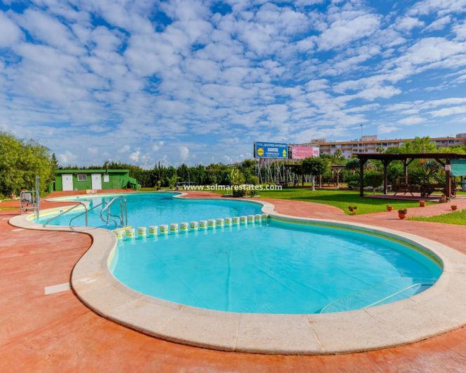 Image No.43-Appartement de 2 chambres à vendre à Torrevieja