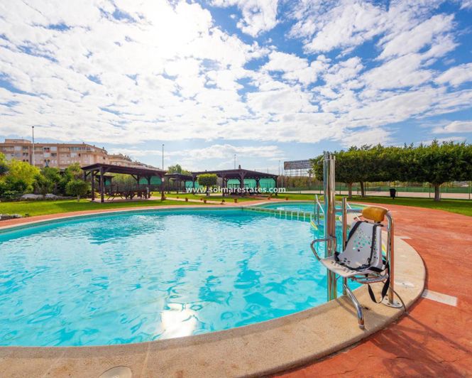 Image No.46-Appartement de 2 chambres à vendre à Torrevieja