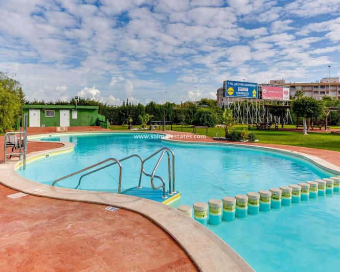 Image No.47-Appartement de 2 chambres à vendre à Torrevieja