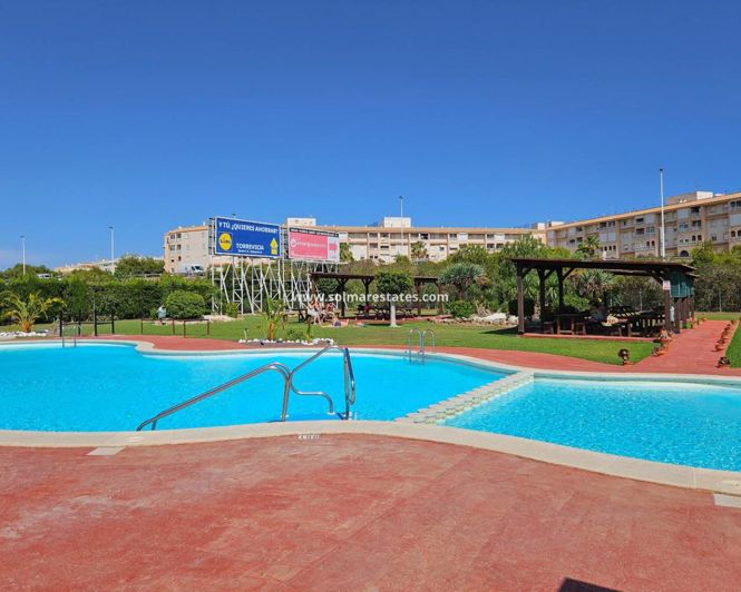 Image No.48-Appartement de 2 chambres à vendre à Torrevieja