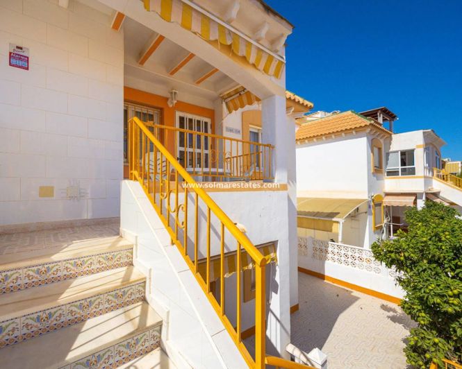 Image No.5-Appartement de 2 chambres à vendre à Torrevieja