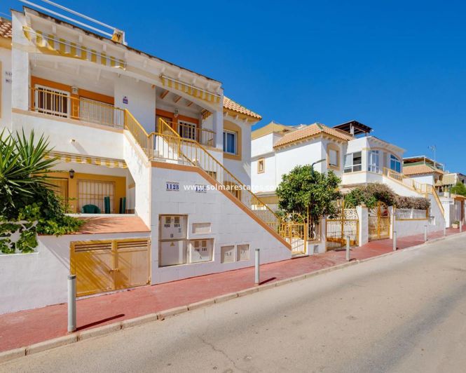 Image No.7-Appartement de 2 chambres à vendre à Torrevieja