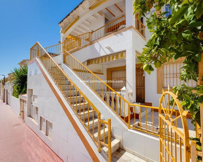 Image No.9-Appartement de 2 chambres à vendre à Torrevieja