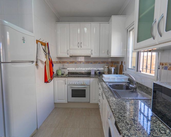 Image No.11-Villa de 2 chambres à vendre à Guardamar del Segura