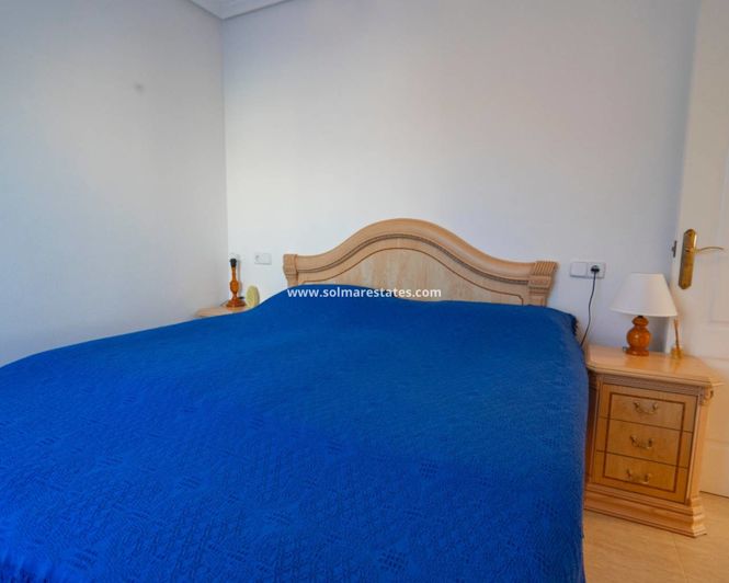 Image No.13-Villa de 2 chambres à vendre à Guardamar del Segura