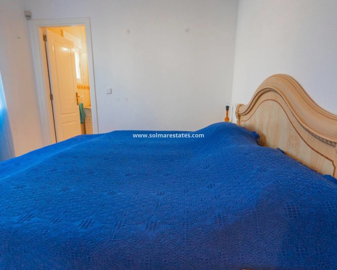 Image No.14-Villa de 2 chambres à vendre à Guardamar del Segura