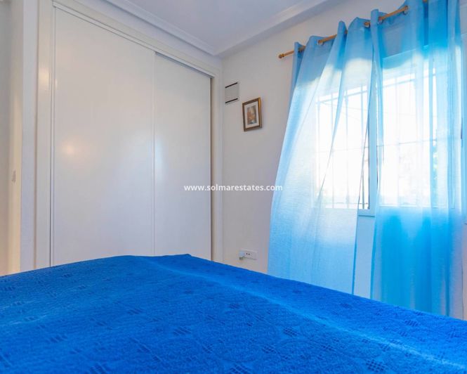 Image No.16-Villa de 2 chambres à vendre à Guardamar del Segura