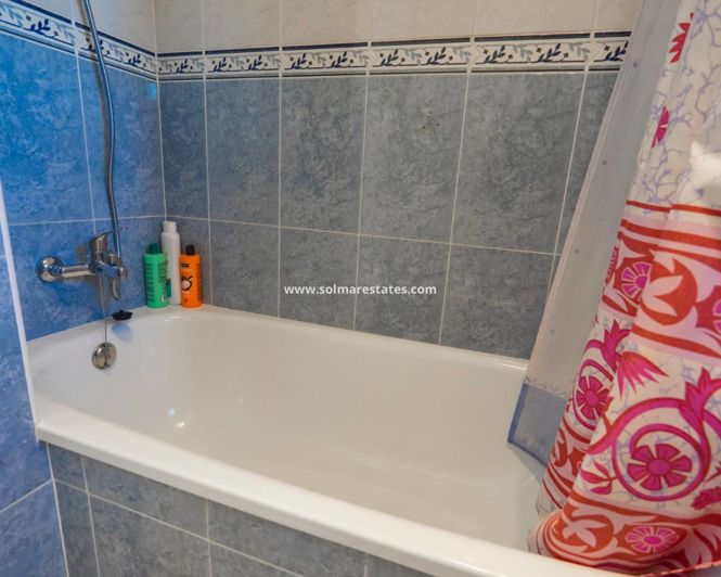 Image No.17-Villa de 2 chambres à vendre à Guardamar del Segura