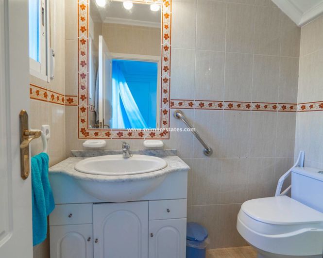 Image No.20-Villa de 2 chambres à vendre à Guardamar del Segura