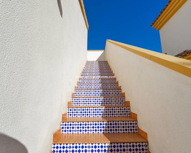 Image No.26-Villa de 2 chambres à vendre à Guardamar del Segura