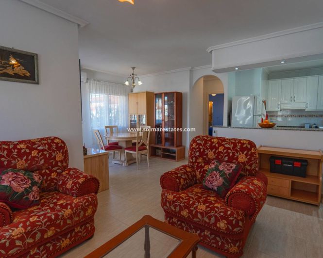 Image No.4-Villa de 2 chambres à vendre à Guardamar del Segura