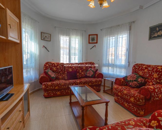 Image No.5-Villa de 2 chambres à vendre à Guardamar del Segura