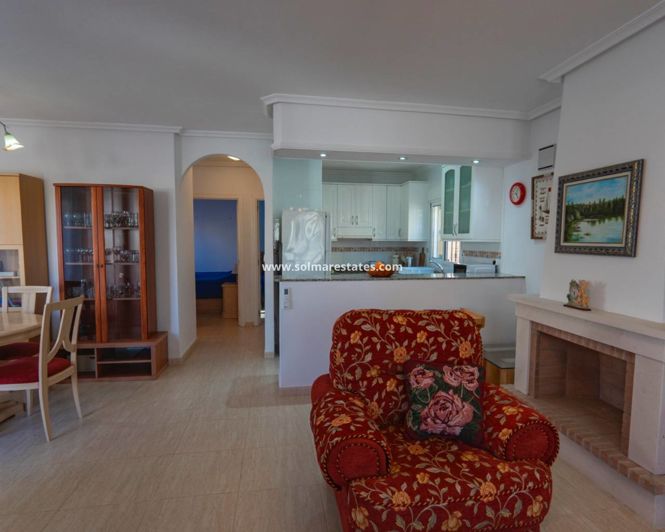 Image No.7-Villa de 2 chambres à vendre à Guardamar del Segura