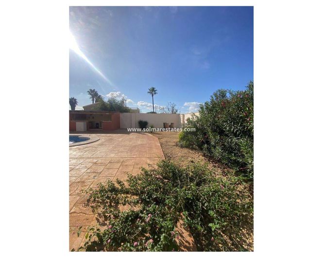 Image No.11-3 Bed Villa for sale