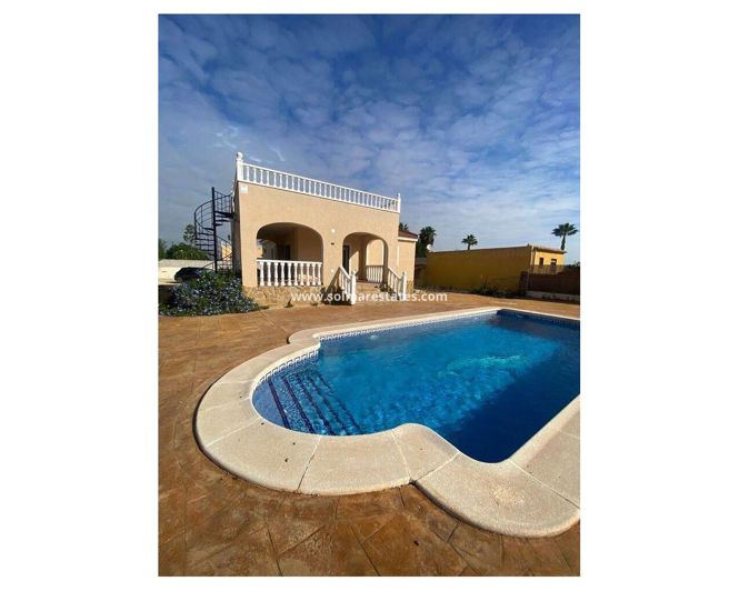 Image No.13-3 Bed Villa for sale