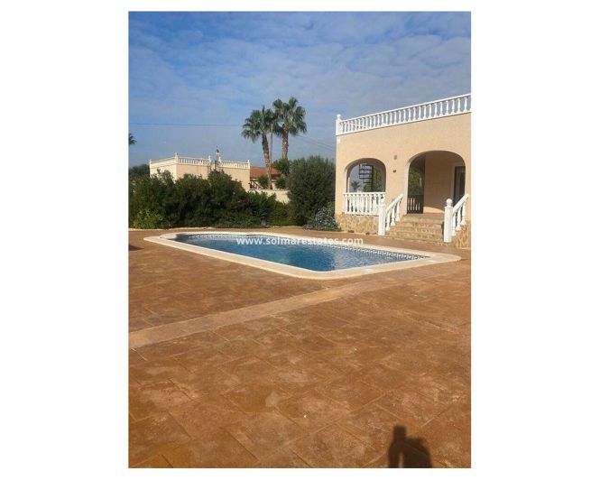 Image No.14-3 Bed Villa for sale