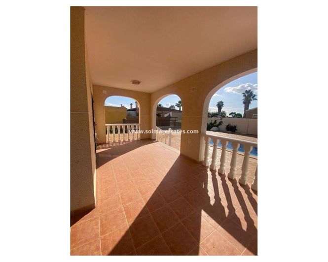 Image No.16-3 Bed Villa for sale