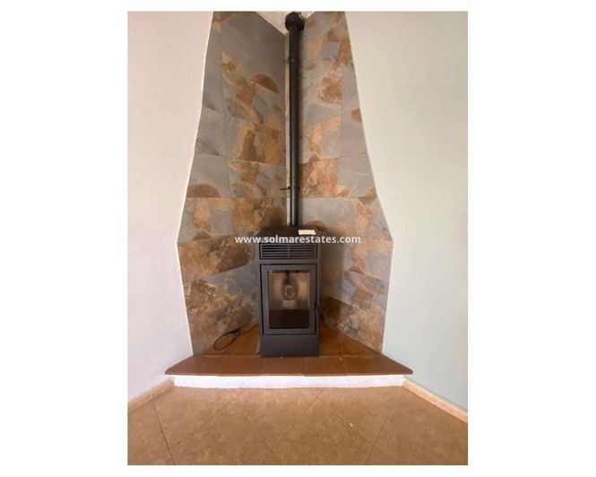 Image No.17-Villa de 3 chambres à vendre à Catral