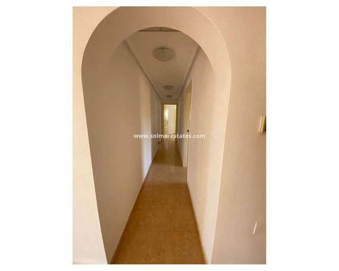 Image No.18-Villa de 3 chambres à vendre à Catral