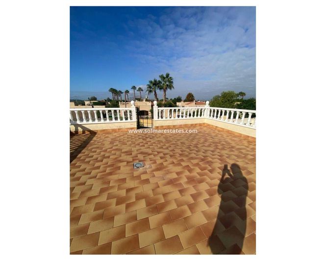 Image No.23-3 Bed Villa for sale