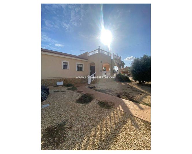 Image No.28-3 Bed Villa for sale