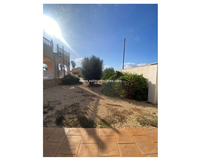 Image No.29-Villa de 3 chambres à vendre à Catral