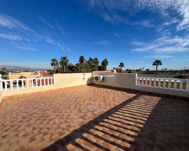 Image No.40-3 Bed Villa for sale